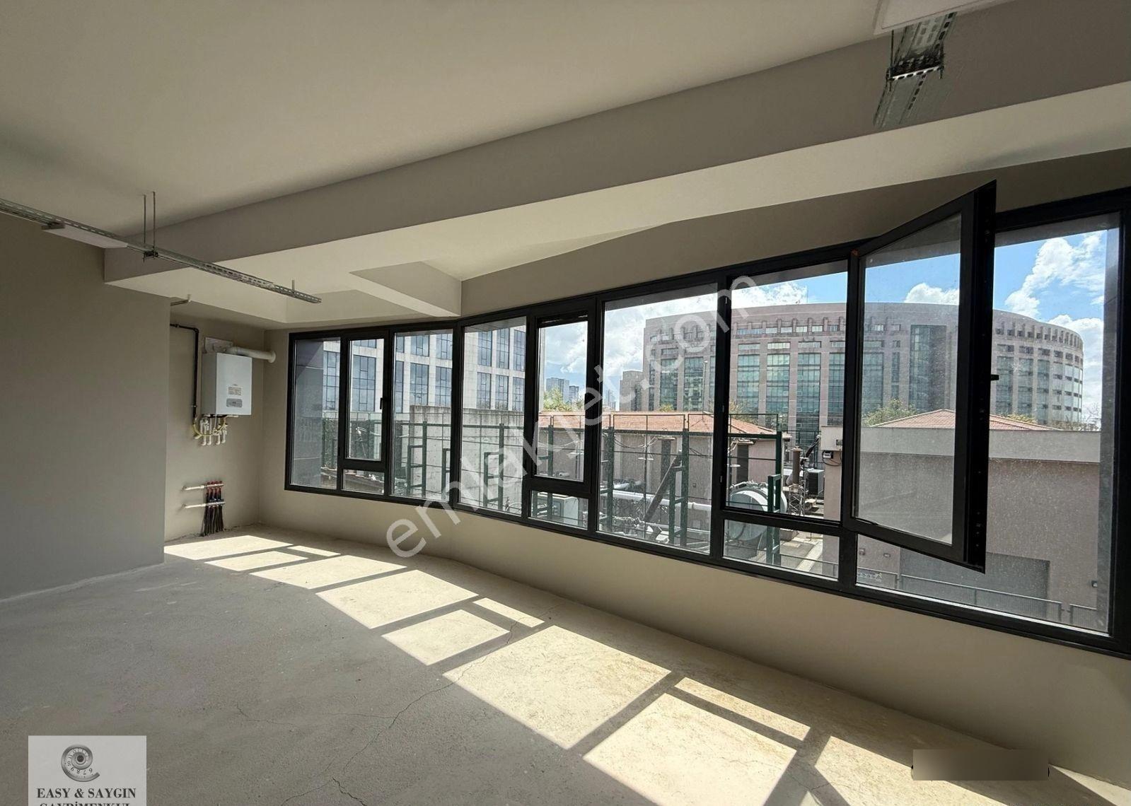 Çağlayan Adliyesi Karşısında Tam Kat 180 M2 Sıfır İçi Bölünmemiş Noter V.b. Uygun - Görsel 7