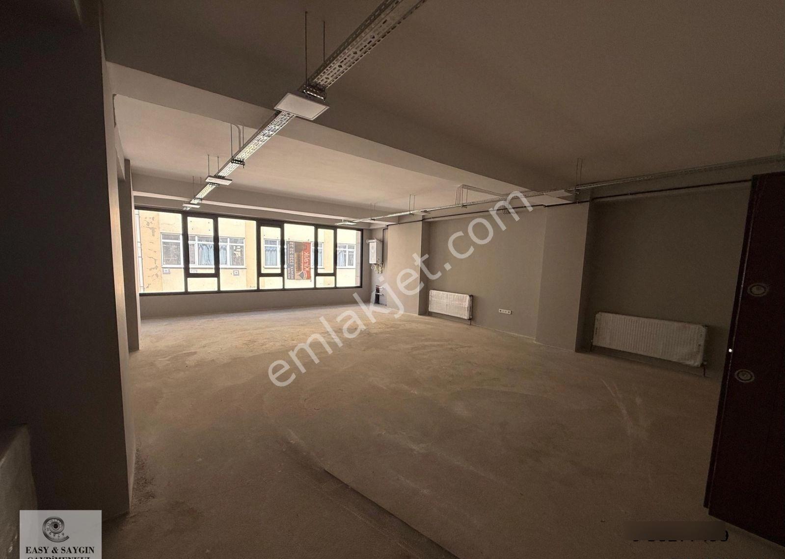 Çağlayan Adliyesi Karşısında Tam Kat 180 M2 Sıfır İçi Bölünmemiş Noter V.b. Uygun - Görsel 21