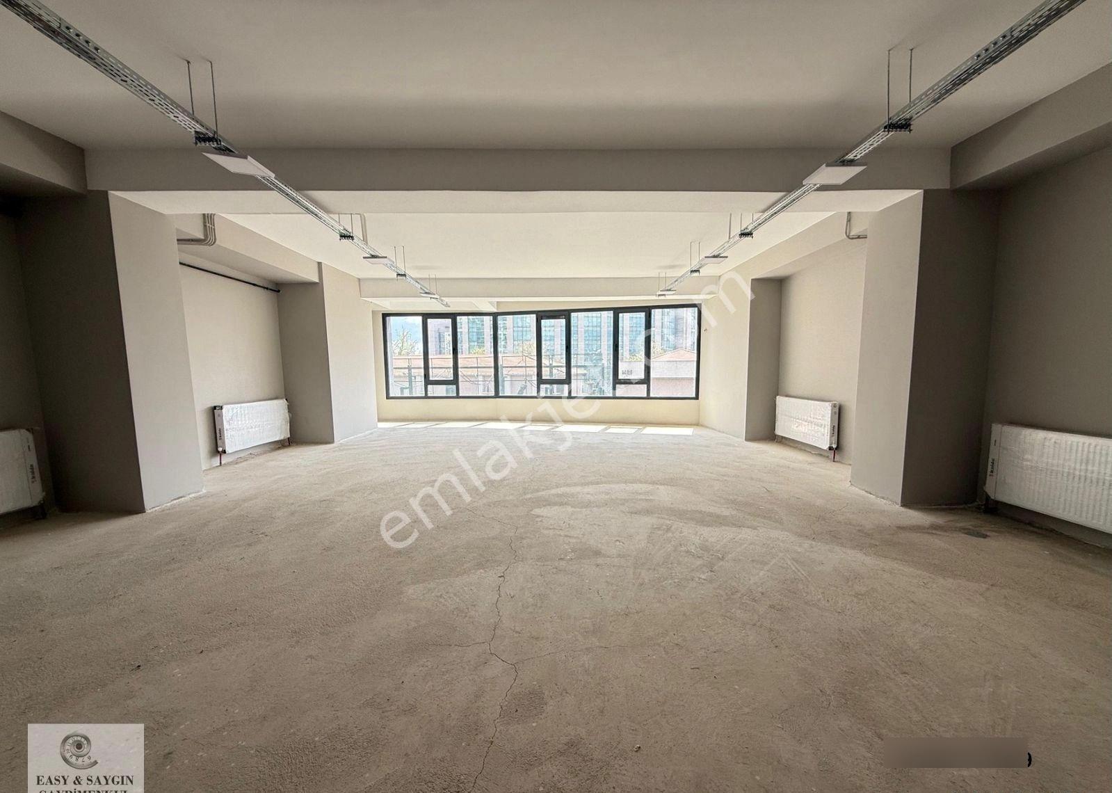 Çağlayan Adliyesi Karşısında Tam Kat 180 M2 Sıfır İçi Bölünmemiş Noter V.b. Uygun - Görsel 13