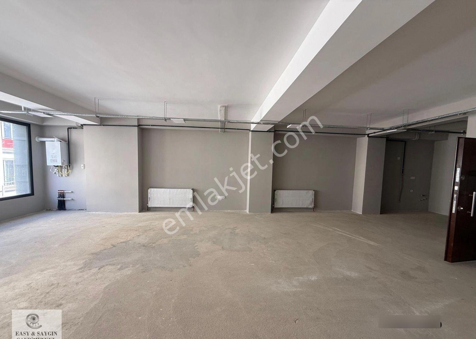 Çağlayan Adliyesi Karşısında Tam Kat 180 M2 Sıfır İçi Bölünmemiş Noter V.b. Uygun - Görsel 18