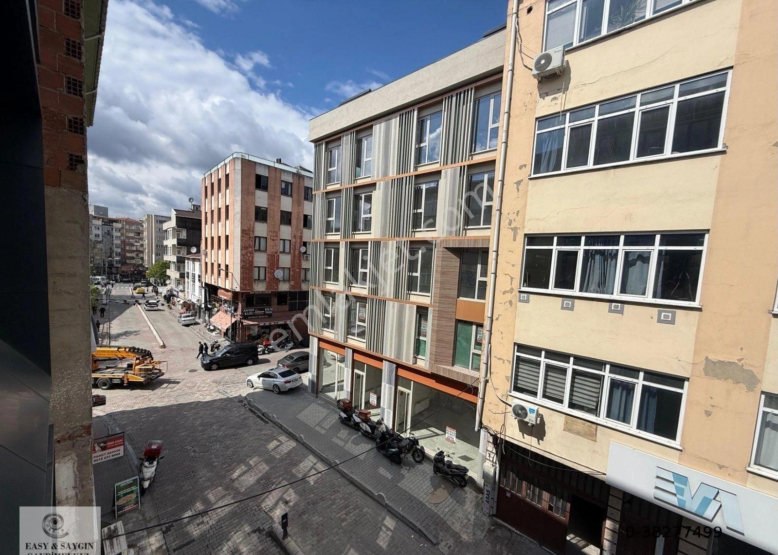 Çağlayan Adliyesi Karşısında Tam Kat 180 M2 Sıfır İçi Bölünmemiş Noter V.b. Uygun - Görsel 24