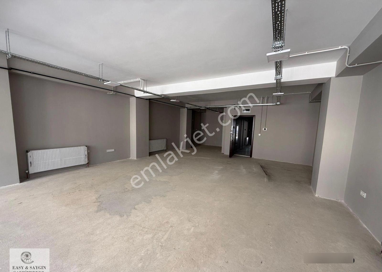 Çağlayan Adliyesi Karşısında Tam Kat 180 M2 Sıfır İçi Bölünmemiş Noter V.b. Uygun - Görsel 15