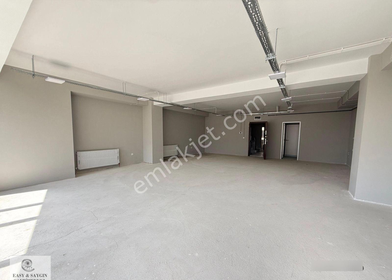 Çağlayan Adliyesi Karşısında Tam Kat 180 M2 Sıfır İçi Bölünmemiş Noter V.b. Uygun - Görsel 11