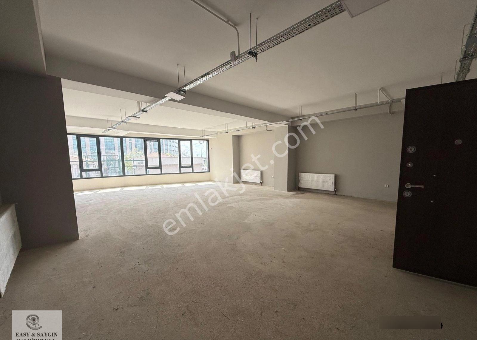 Çağlayan Adliyesi Karşısında Tam Kat 180 M2 Sıfır İçi Bölünmemiş Noter V.b. Uygun - Görsel 22