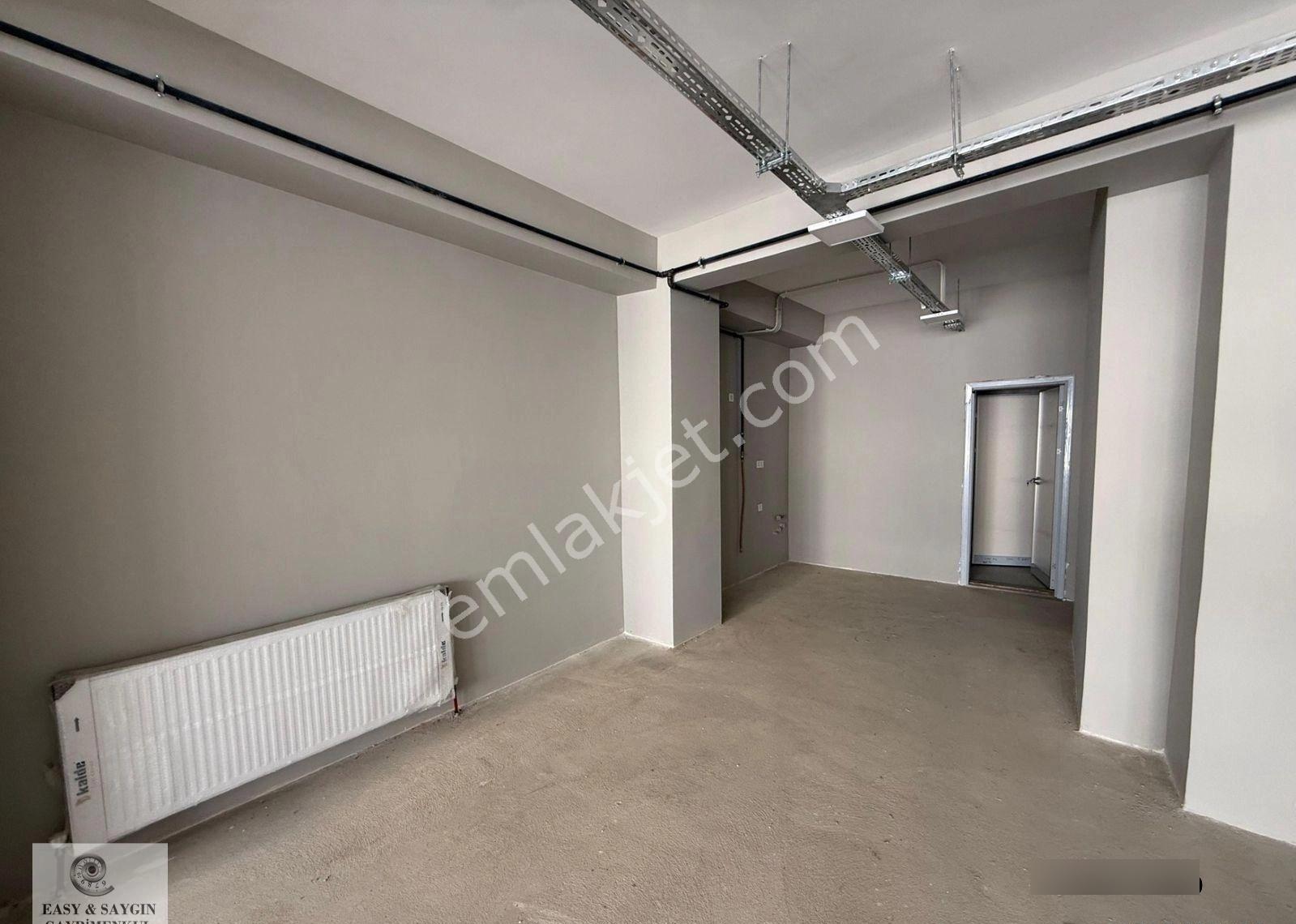 Çağlayan Adliyesi Karşısında Tam Kat 180 M2 Sıfır İçi Bölünmemiş Noter V.b. Uygun - Görsel 26