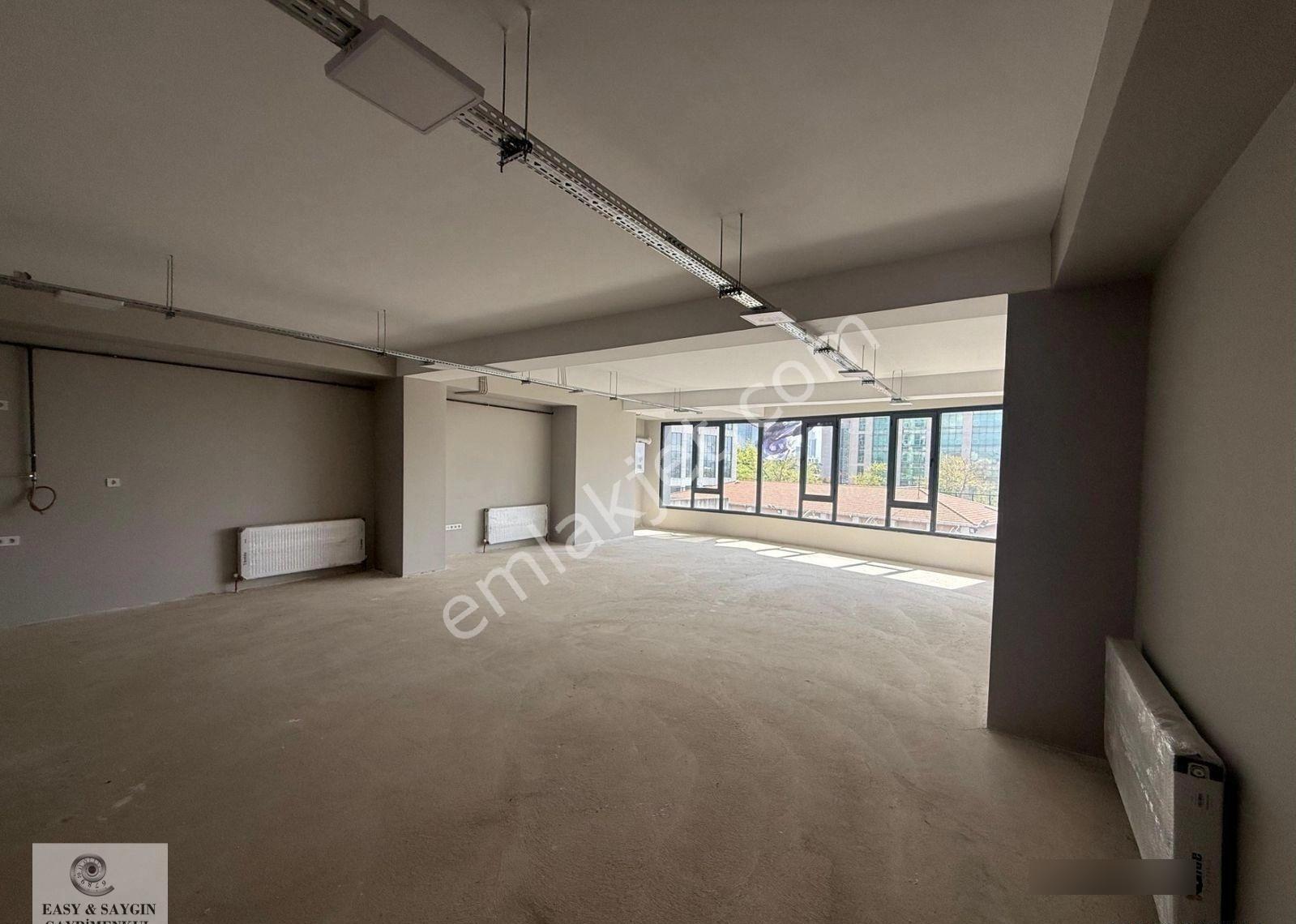 Çağlayan Adliyesi Karşısında Tam Kat 180 M2 Sıfır İçi Bölünmemiş Noter V.b. Uygun - Görsel 25