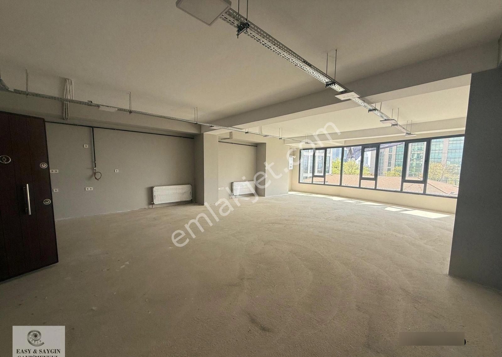 Çağlayan Adliyesi Karşısında Tam Kat 180 M2 Sıfır İçi Bölünmemiş Noter V.b. Uygun - Görsel 17