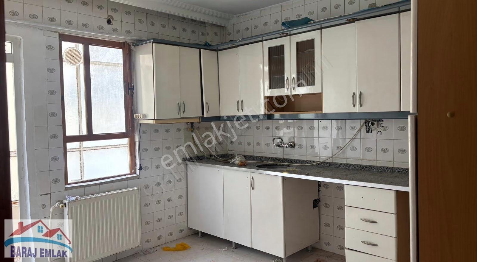 Baraj Emlak Merkezde Kiralık Daire - Görsel 4