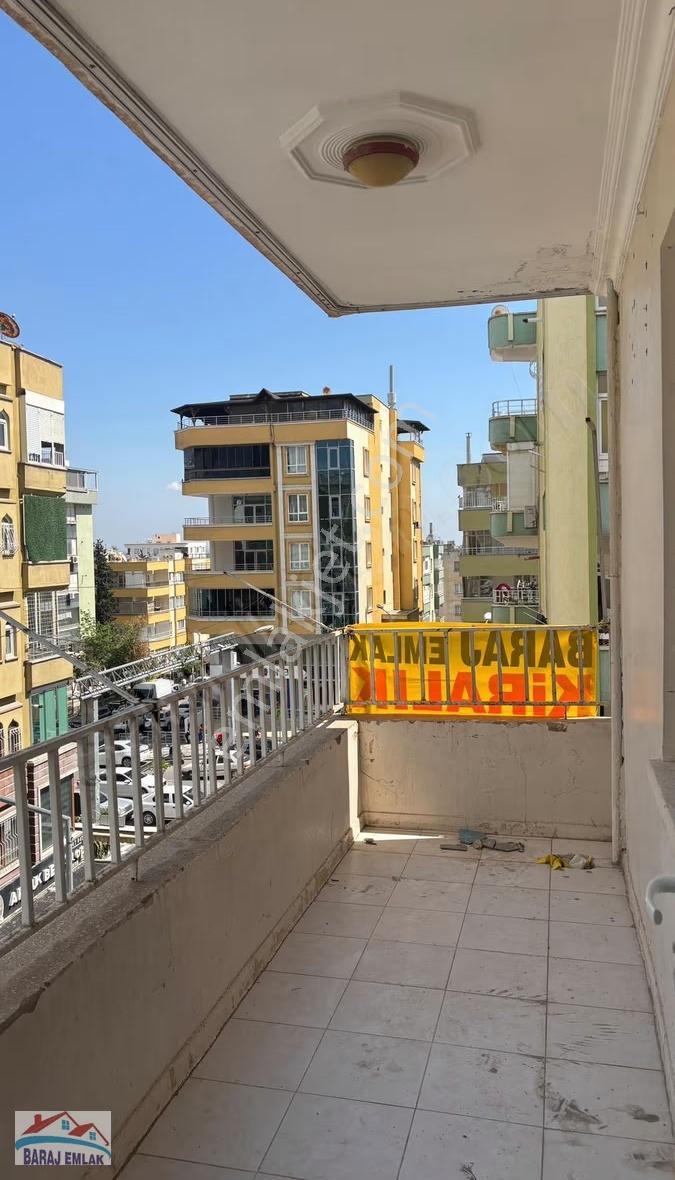 Baraj Emlak Merkezde Kiralık Daire - Görsel 12