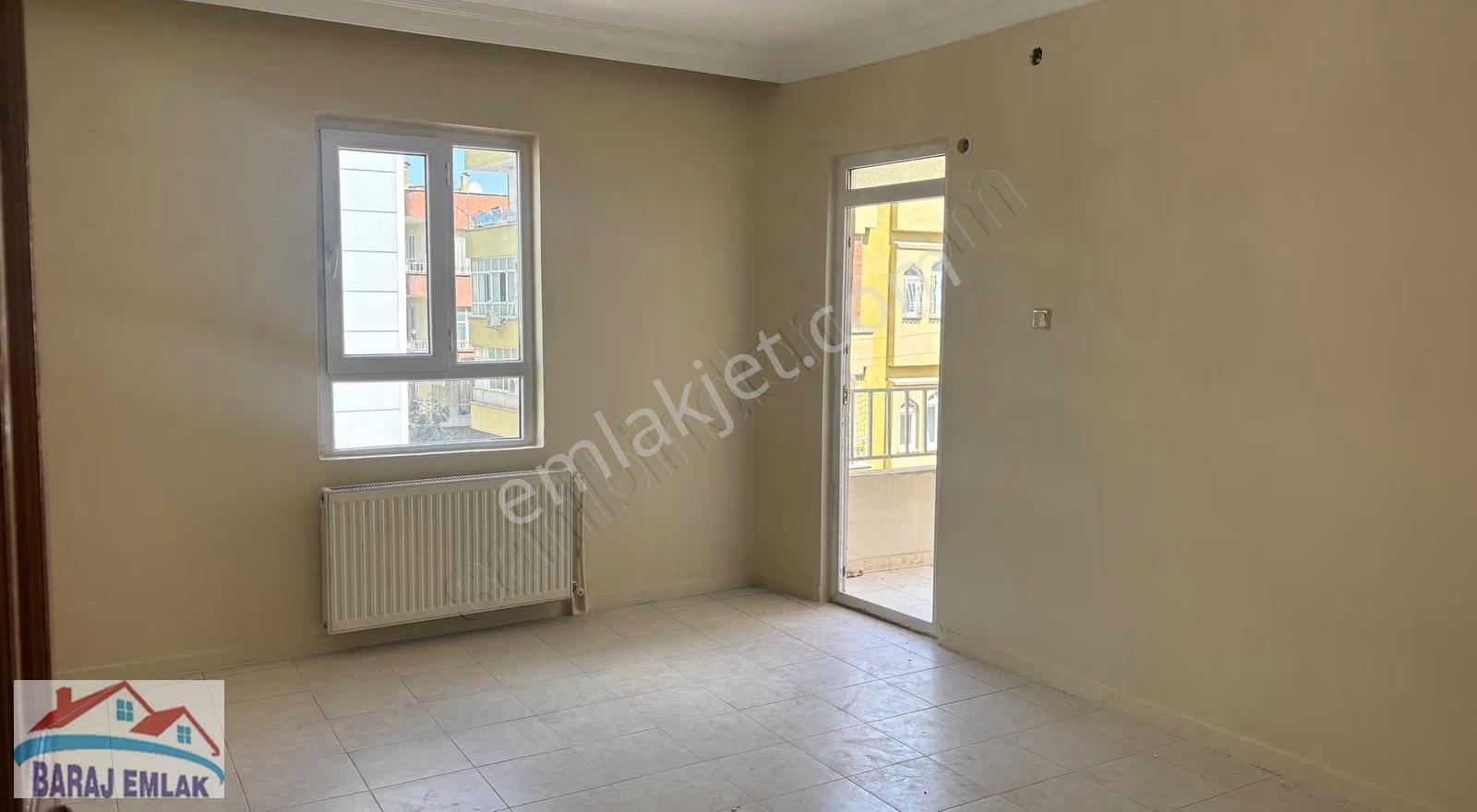 Baraj Emlak Merkezde Kiralık Daire - Görsel 8