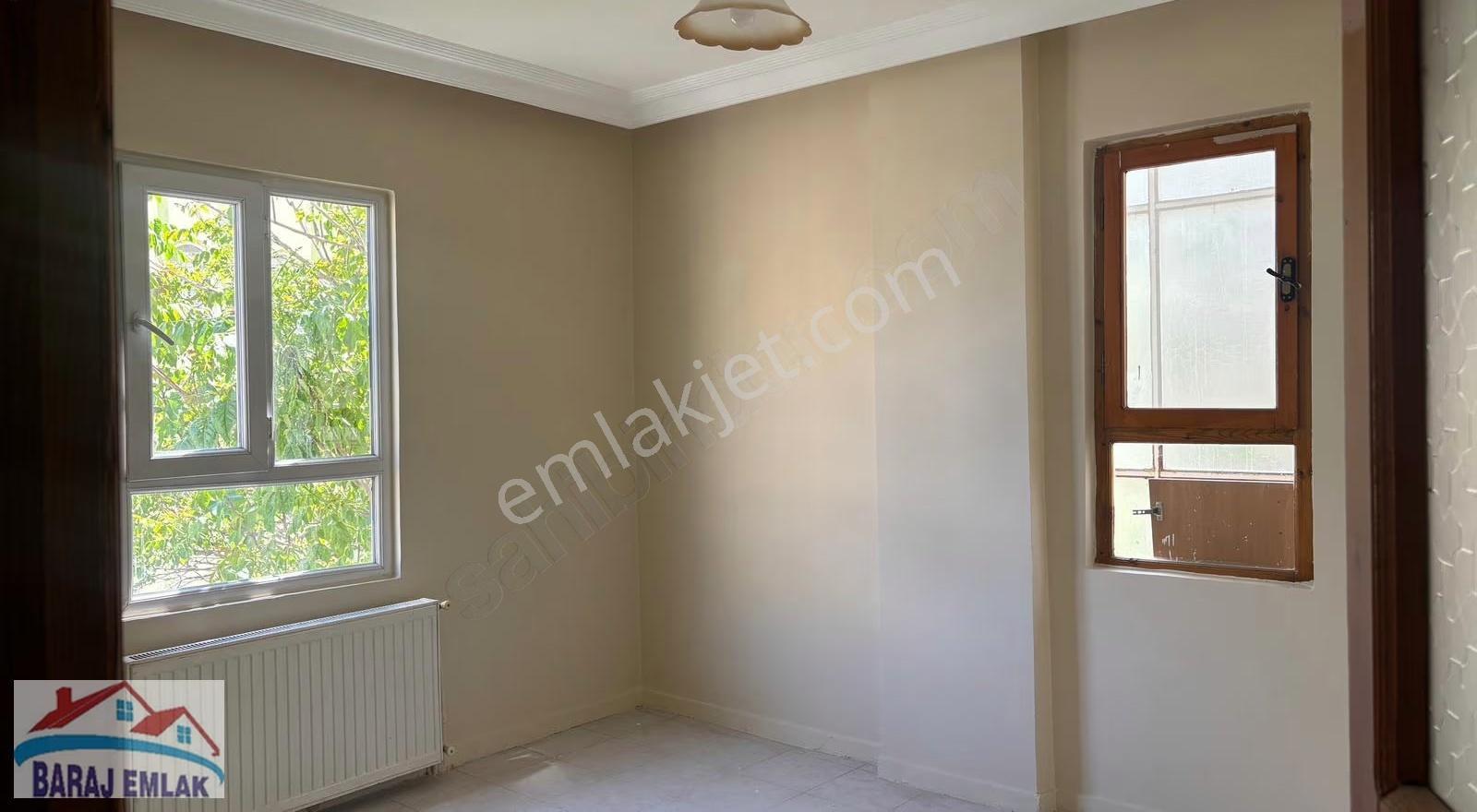 Baraj Emlak Merkezde Kiralık Daire - Görsel 9