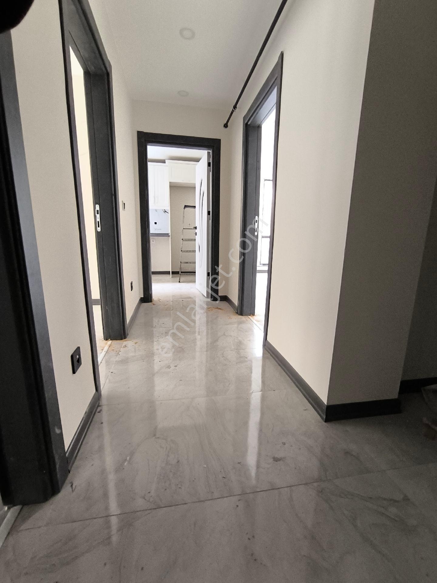 Re/max Land'den Çerkezköy Tepe Yolu Üzerinde 2+1 - Görsel 15