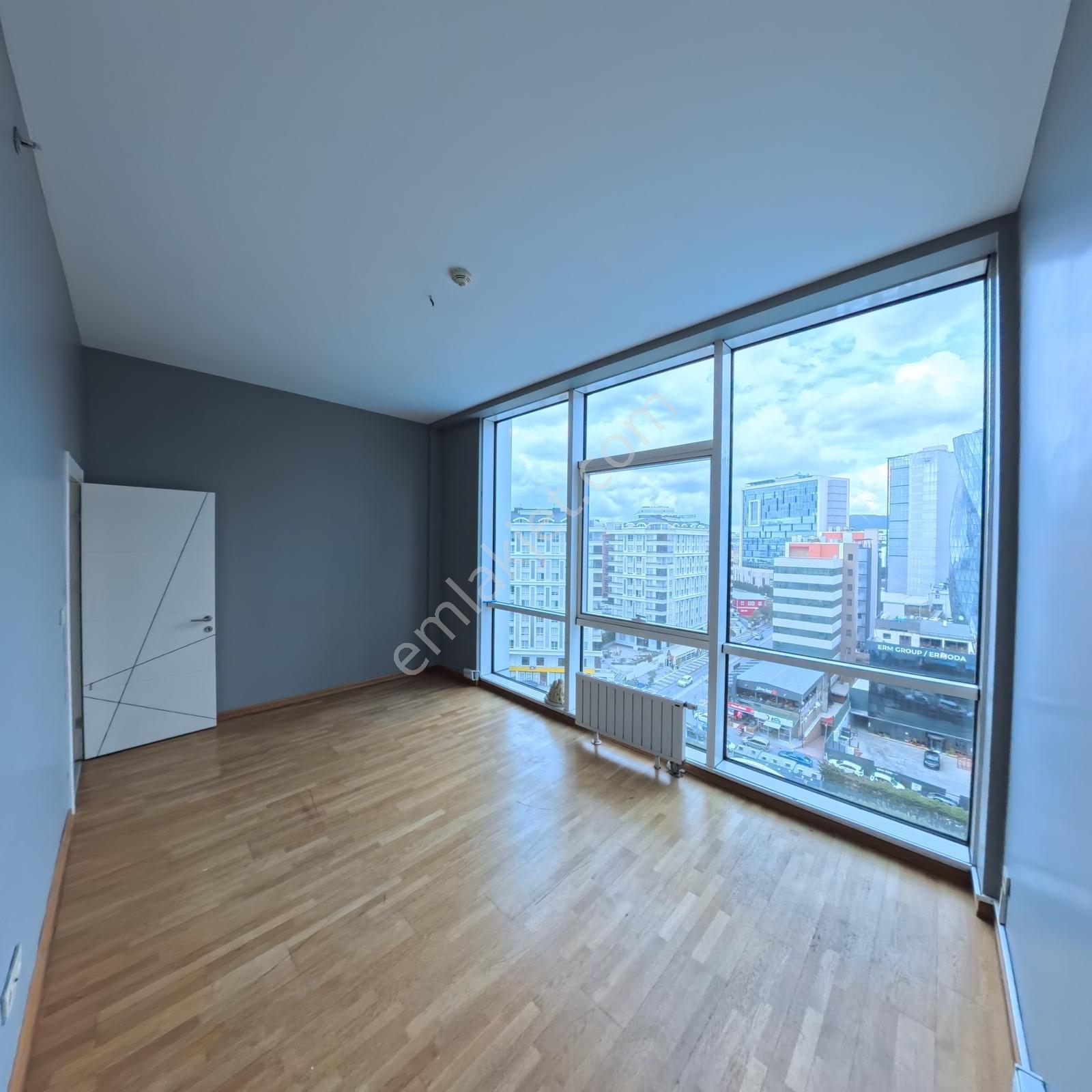 Dap Royal Center En Geniş 3+1 Kiralık Rezidans - Görsel 20