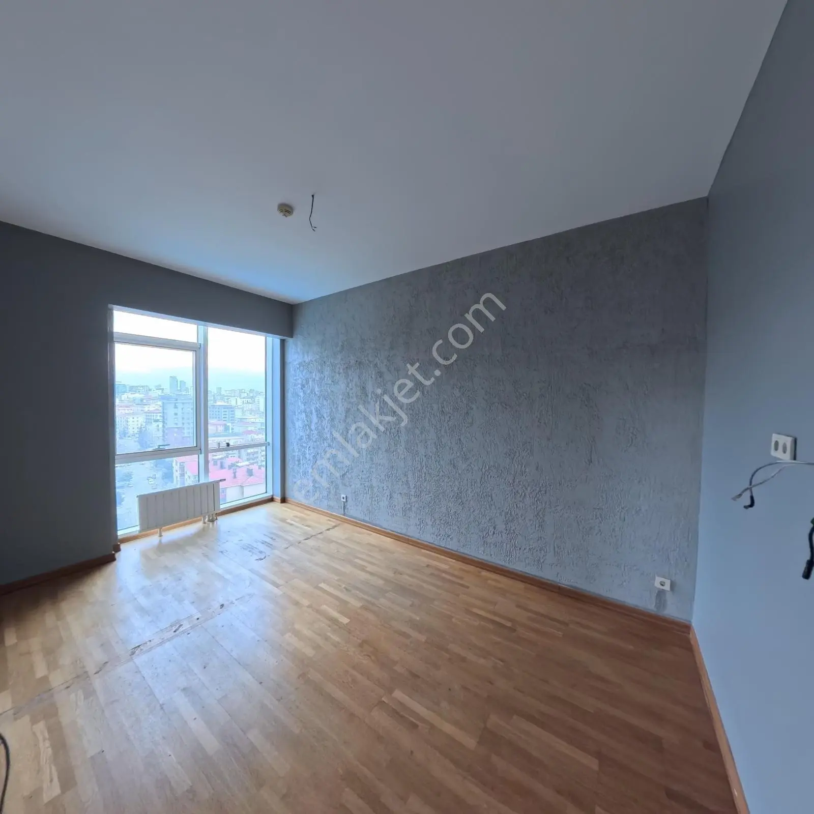 Dap Royal Center En Geniş 3+1 Kiralık Rezidans - Görsel 4