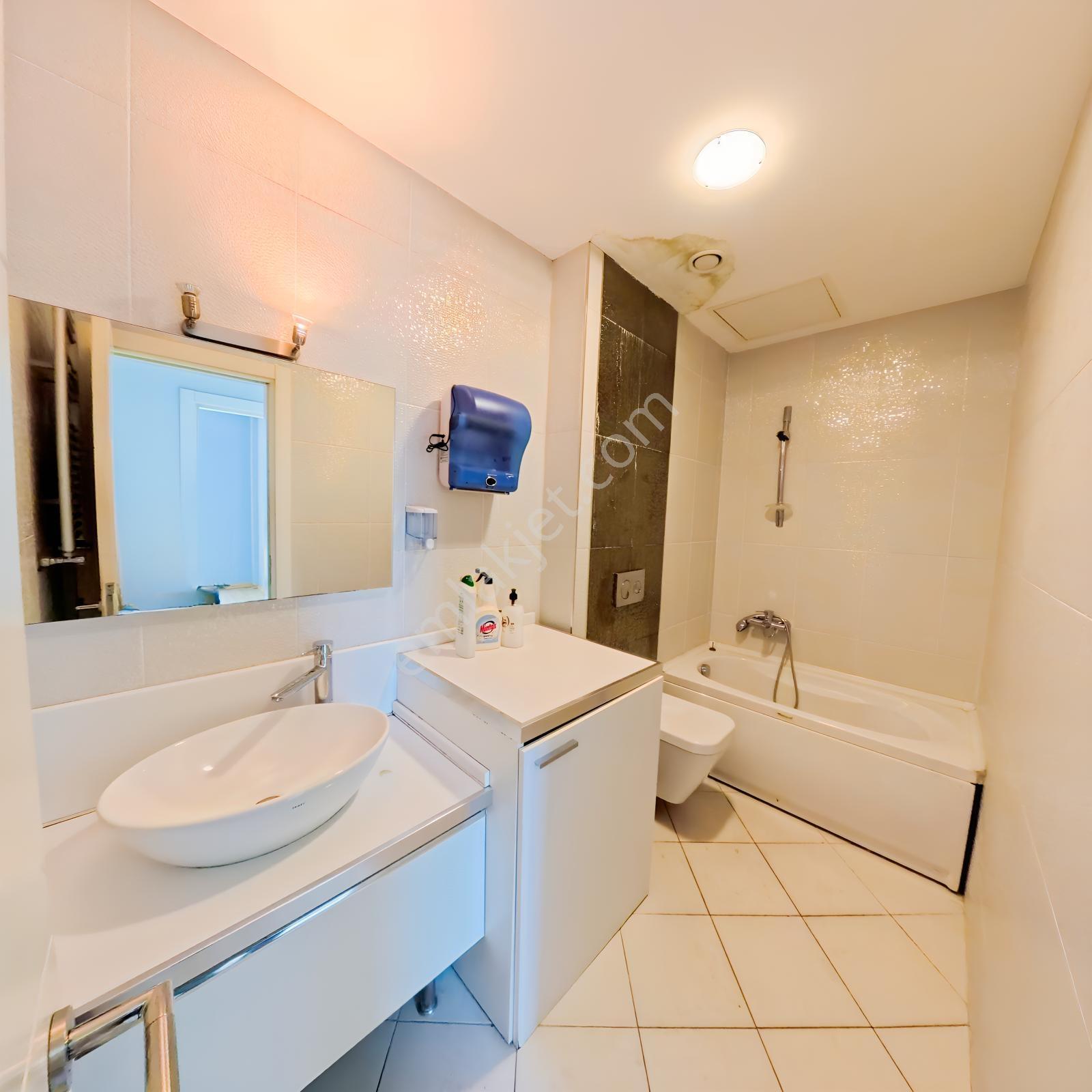 Dap Royal Center En Geniş 3+1 Kiralık Rezidans - Görsel 17