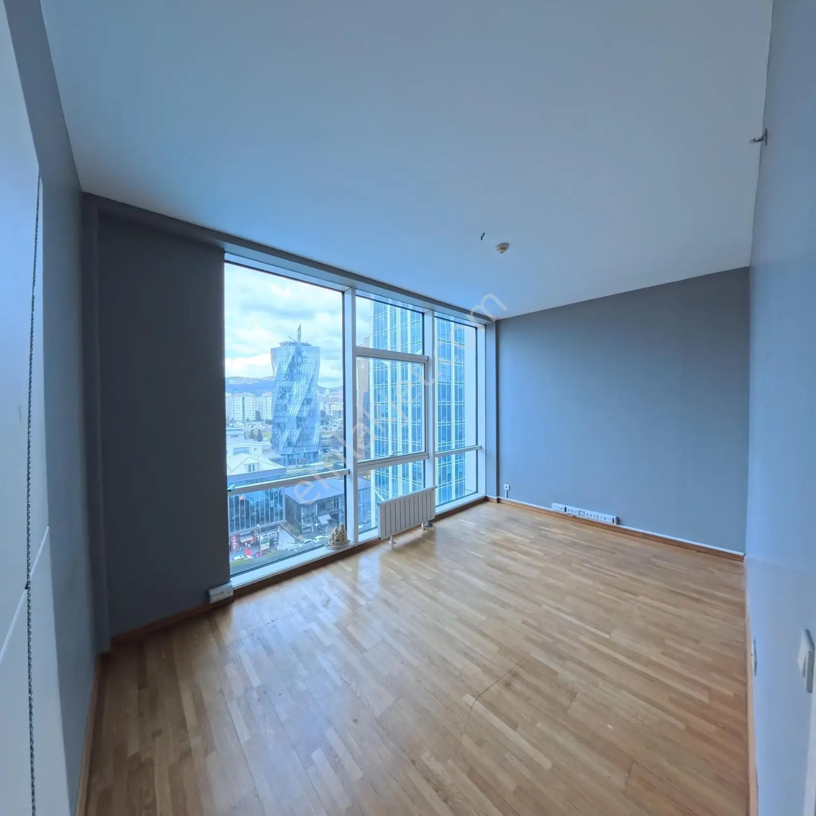 Dap Royal Center En Geniş 3+1 Kiralık Rezidans - Görsel 3