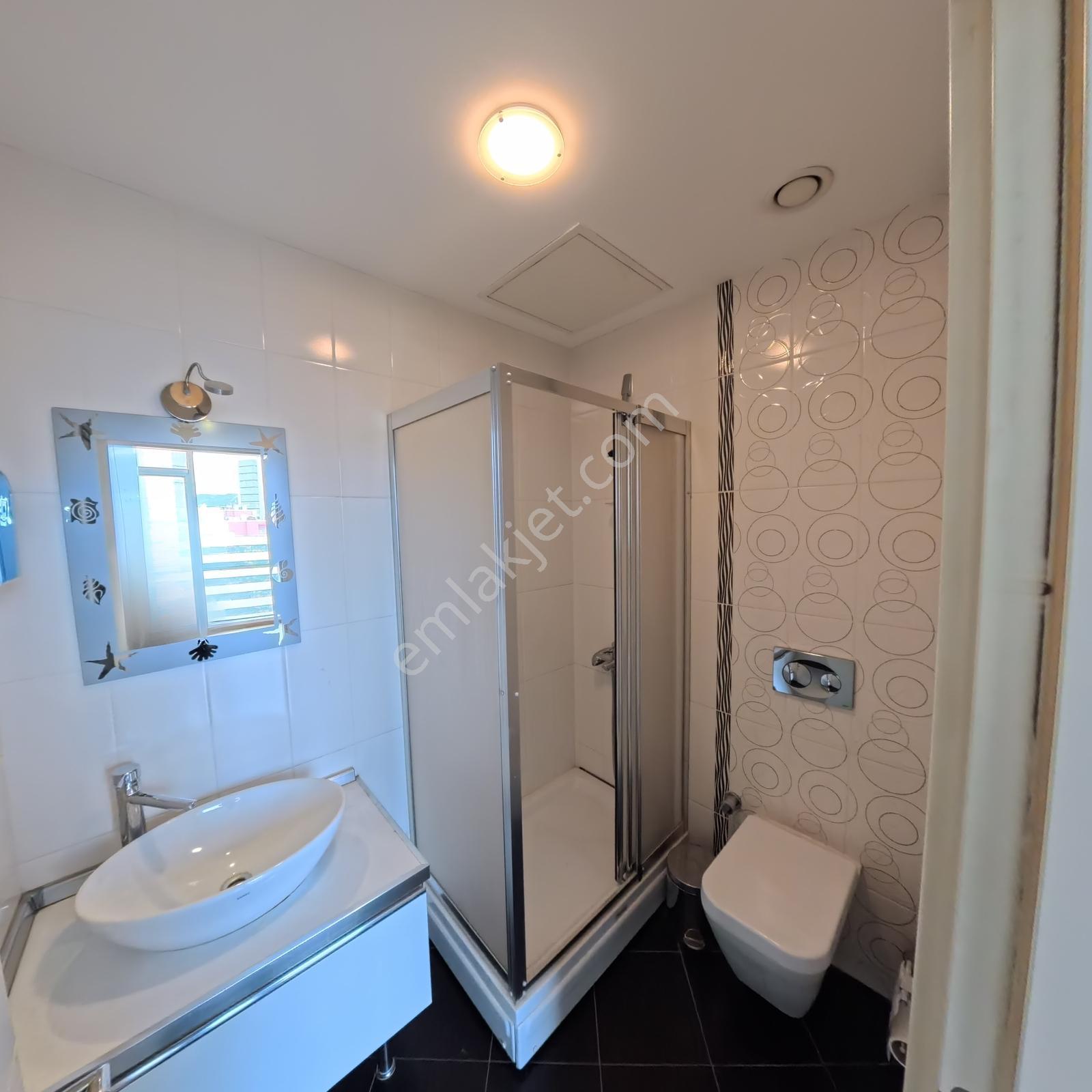 Dap Royal Center En Geniş 3+1 Kiralık Rezidans - Görsel 19