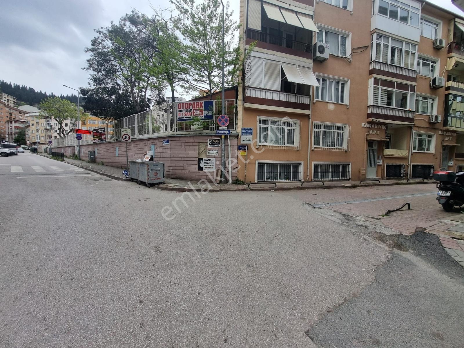 İzmit Hacı Hızır Mah Yeni Metro İst Yanı Satılık 3+1 Kot Daire - Görsel 6