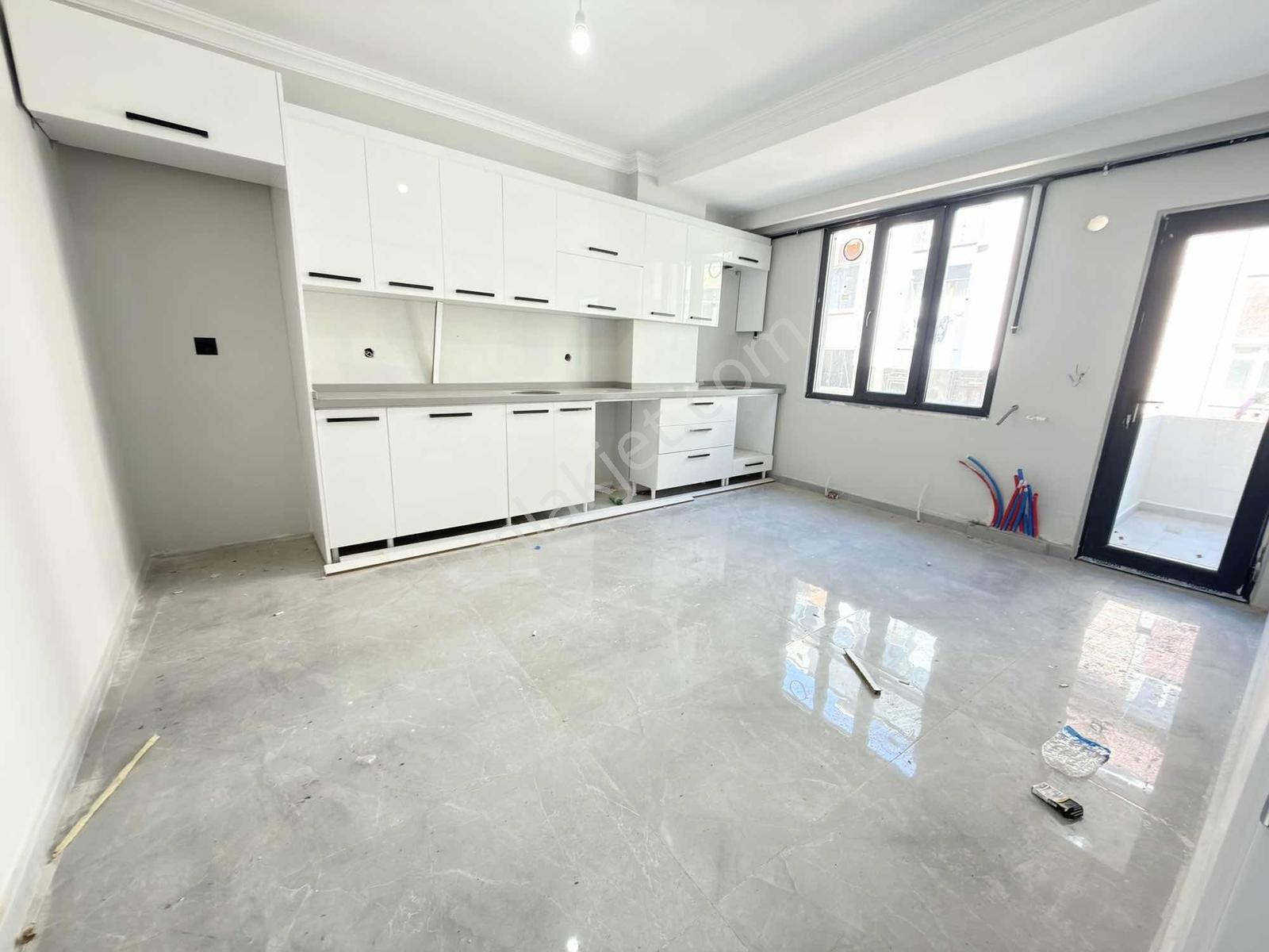 Demir İnşaat Esentepe Mh Geniş Ferah Ultra Lüx Sıfır 3+1 Daire - Görsel 28