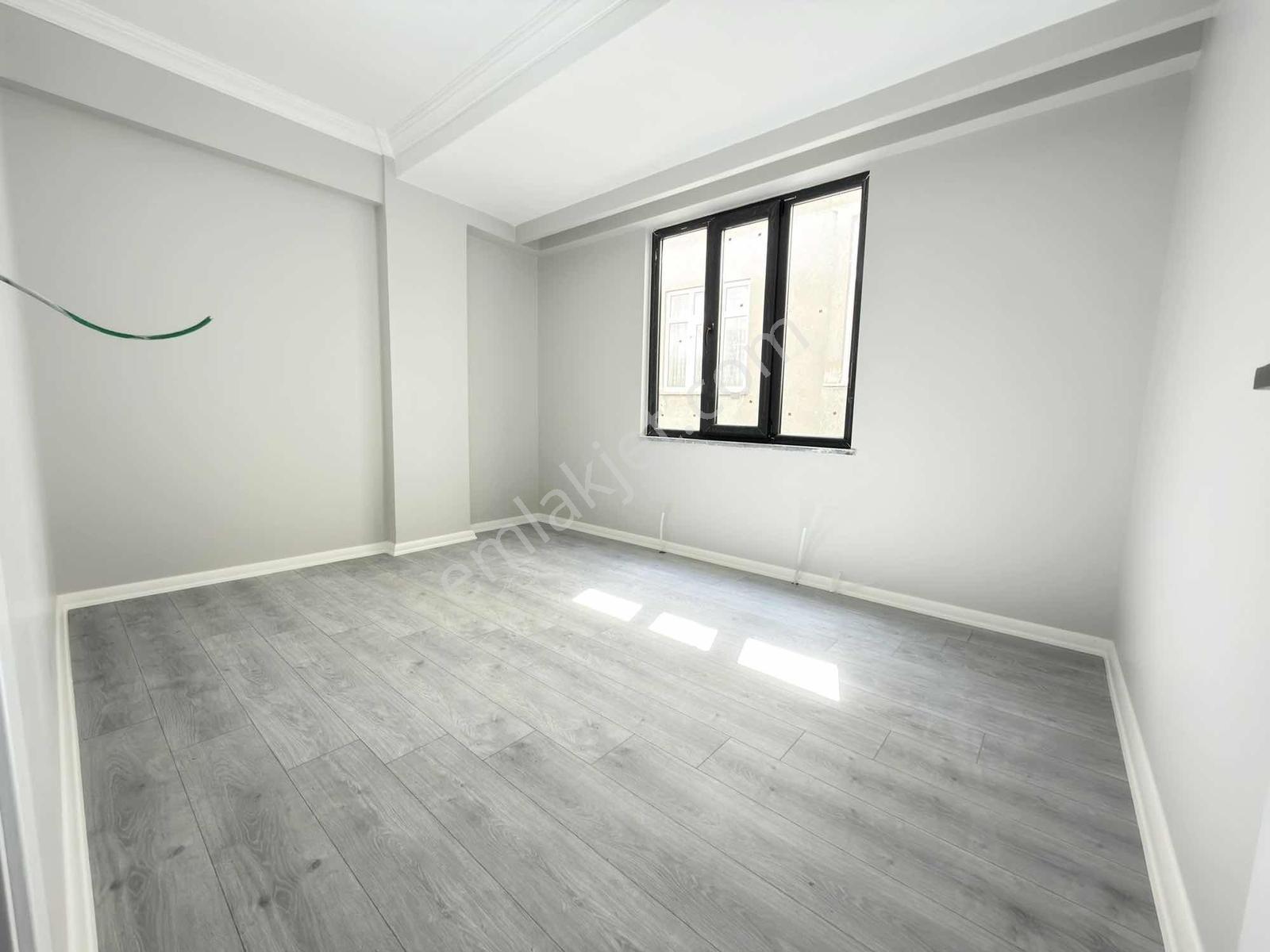 Demir İnşaat Esentepe Mh Geniş Ferah Ultra Lüx Sıfır 3+1 Daire - Görsel 10