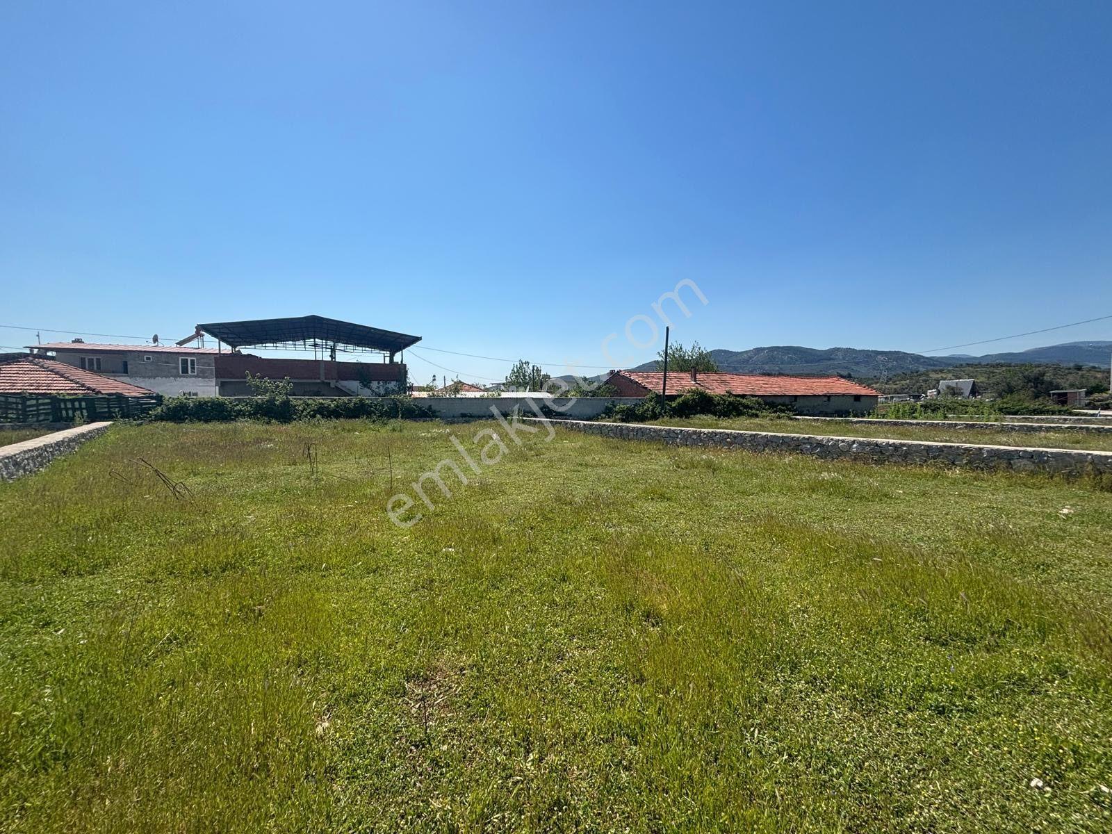 ▀▄mera Emlaktan Kazdağları Yaylaönü Mevki 4 Villalık İmarlı Arsa - Görsel 2