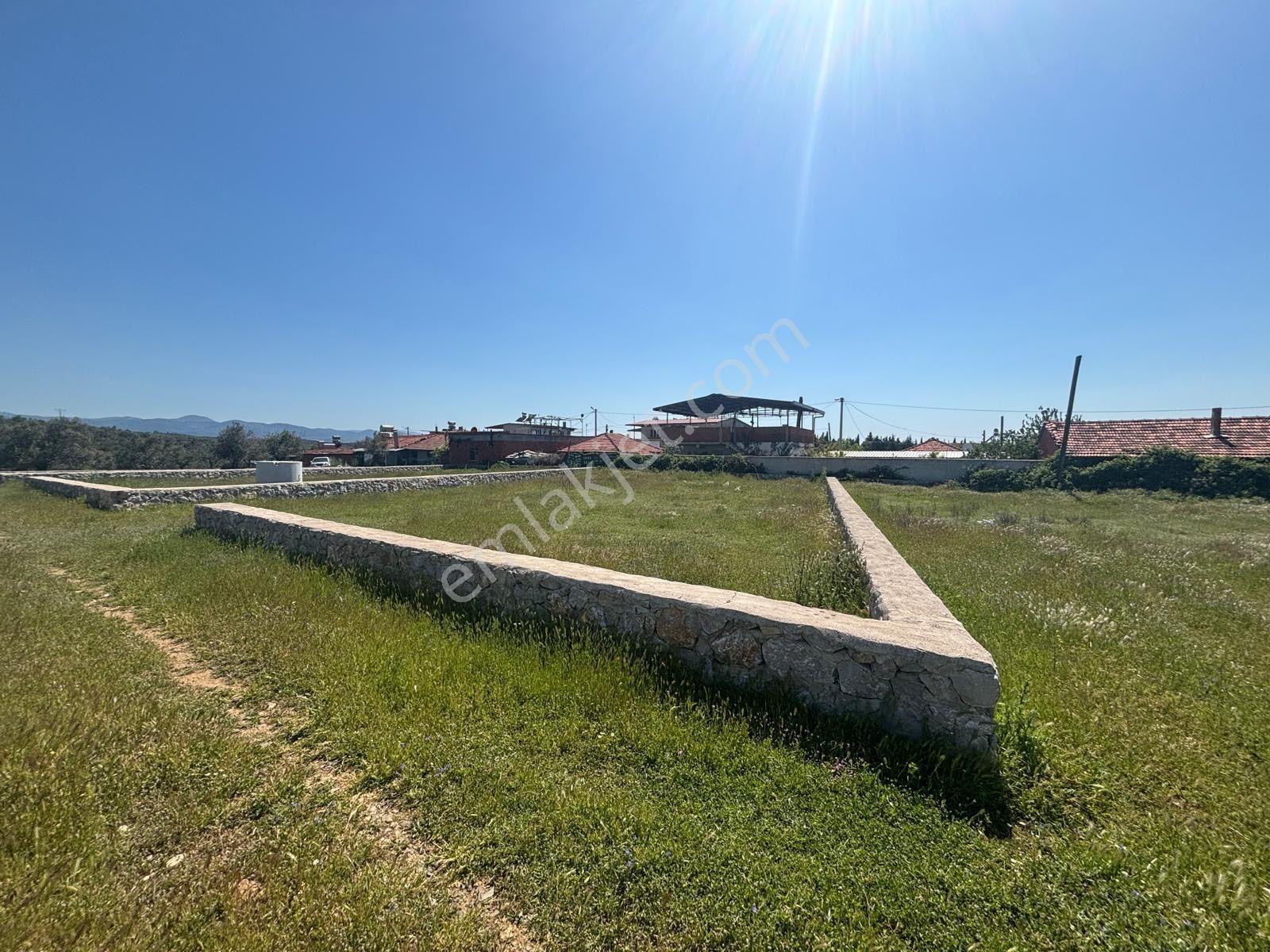 ▀▄mera Emlaktan Kazdağları Yaylaönü Mevki 4 Villalık İmarlı Arsa - Görsel 25