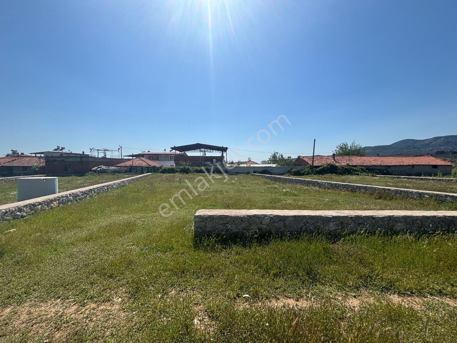 ▀▄mera Emlaktan Kazdağları Yaylaönü Mevki 4 Villalık İmarlı Arsa - Görsel 29