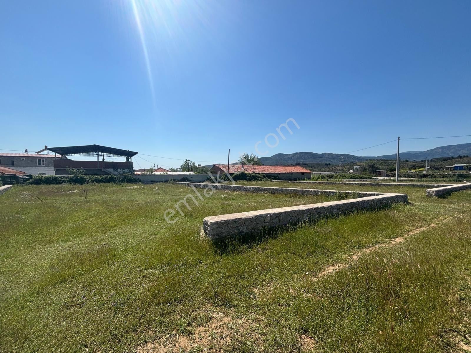 ▀▄mera Emlaktan Kazdağları Yaylaönü Mevki 4 Villalık İmarlı Arsa - Görsel 17