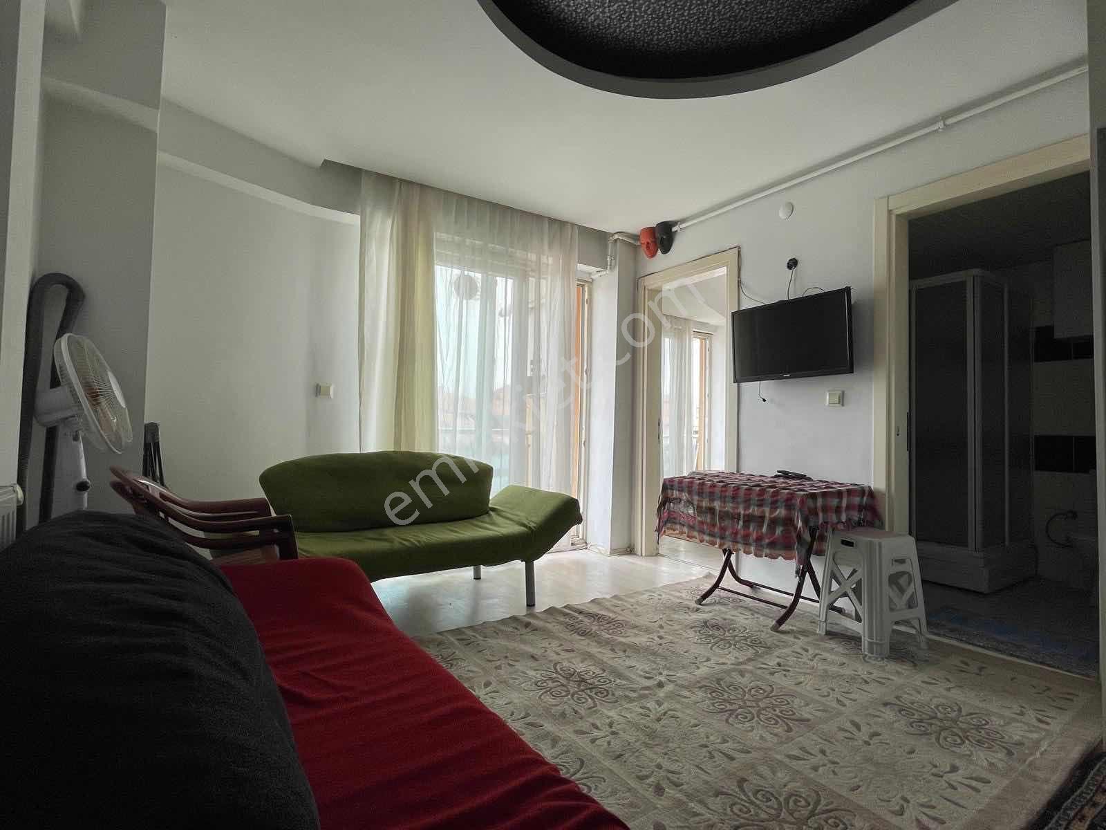 Binyapı'dan Dev. Hastanesi Yakını Kiralık Eşyalı Fırsat Apart ! - Görsel 5