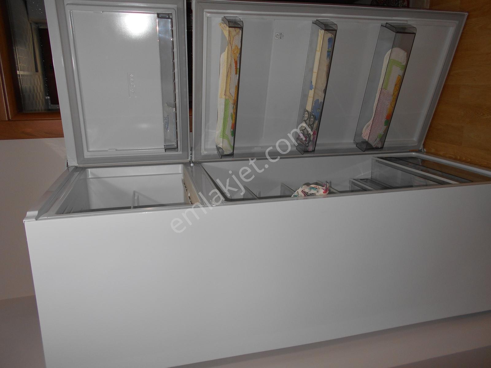 Seyrek'de Eşyalı-üniversiteye Yakın 1+1 Daire - Görsel 12