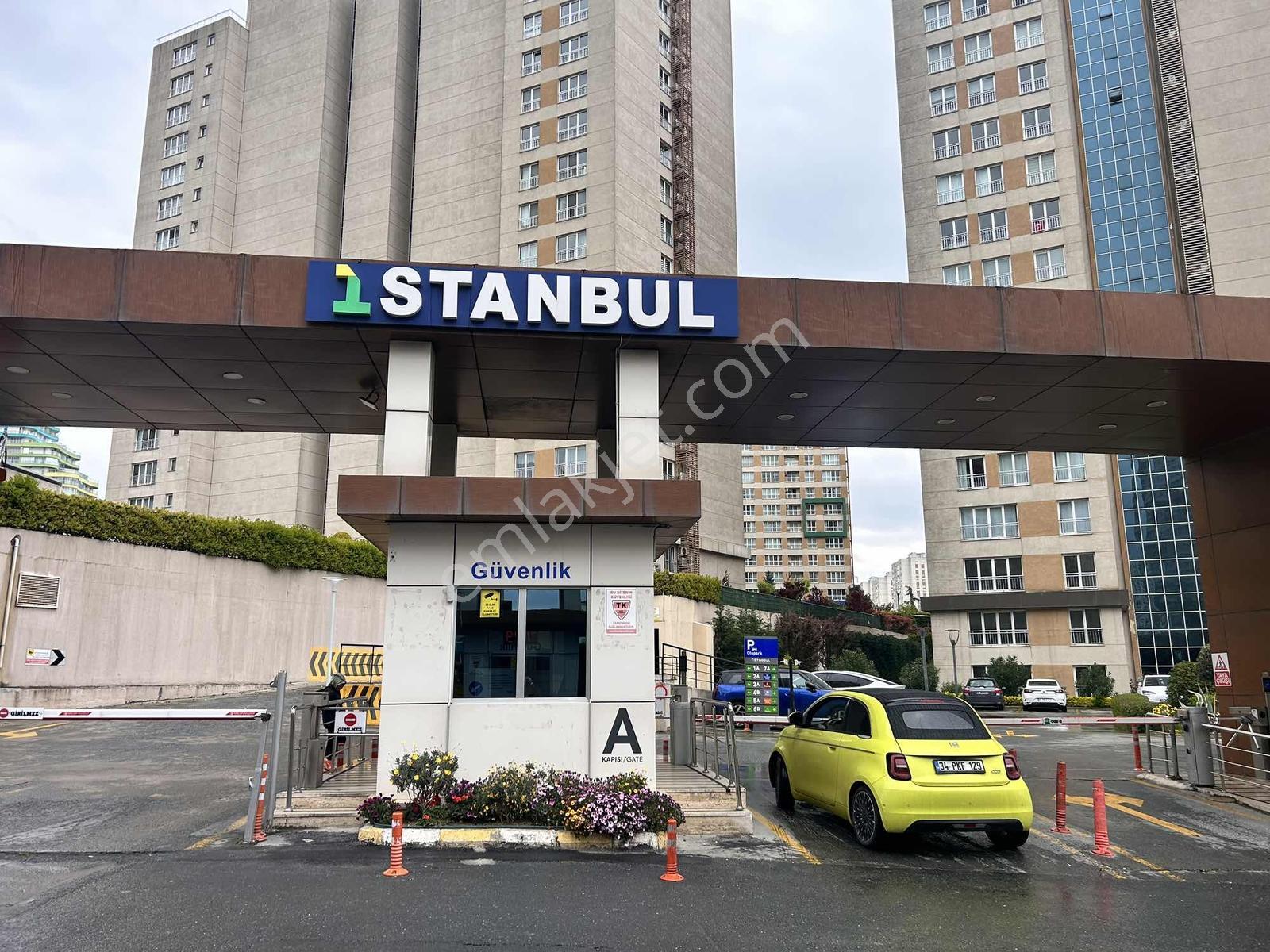 Acil ! 1istanbul Evleri Tadilatlı Bakımlı 2+1 Satılık Daire - Görsel 22