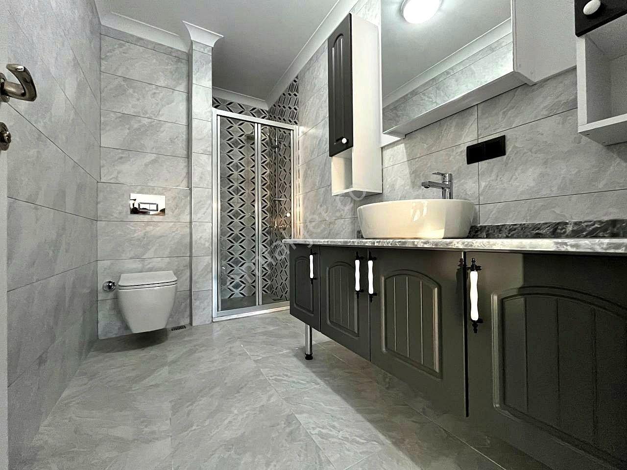 🔴🔴 Aktiften Kızılkeçili'de Oksijen Deposu Harika Şık Tasarımlı Yerden Isıtmalı Sıfır 4+1 Villa - Görsel 21
