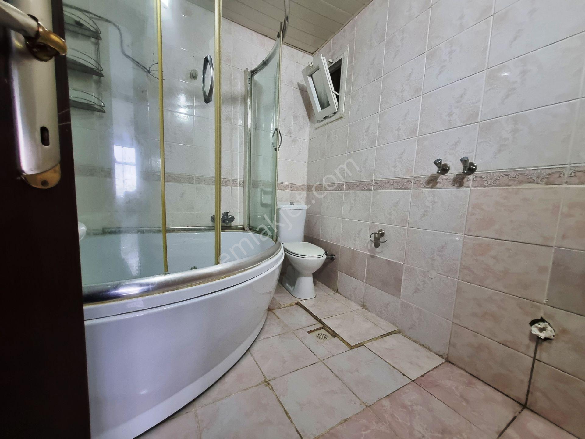 Barıs Mahallesı Kıralık 2+1 Daire - Görsel 16