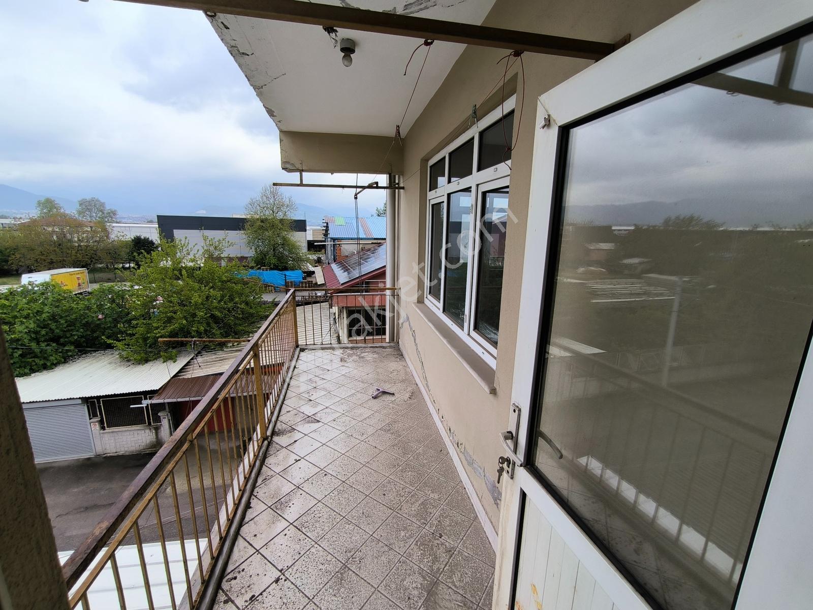 Kocaeli Başiskele Karadenizliler Mah Kiralık Arakat 3+1 Daire - Görsel 11
