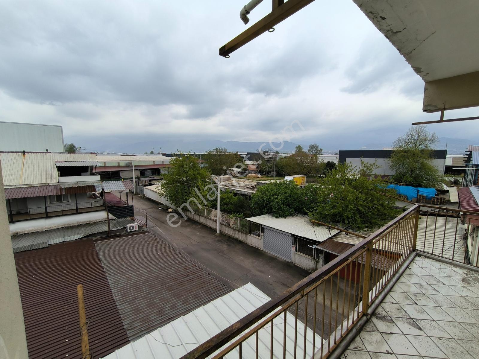 Kocaeli Başiskele Karadenizliler Mah Kiralık Arakat 3+1 Daire - Görsel 12