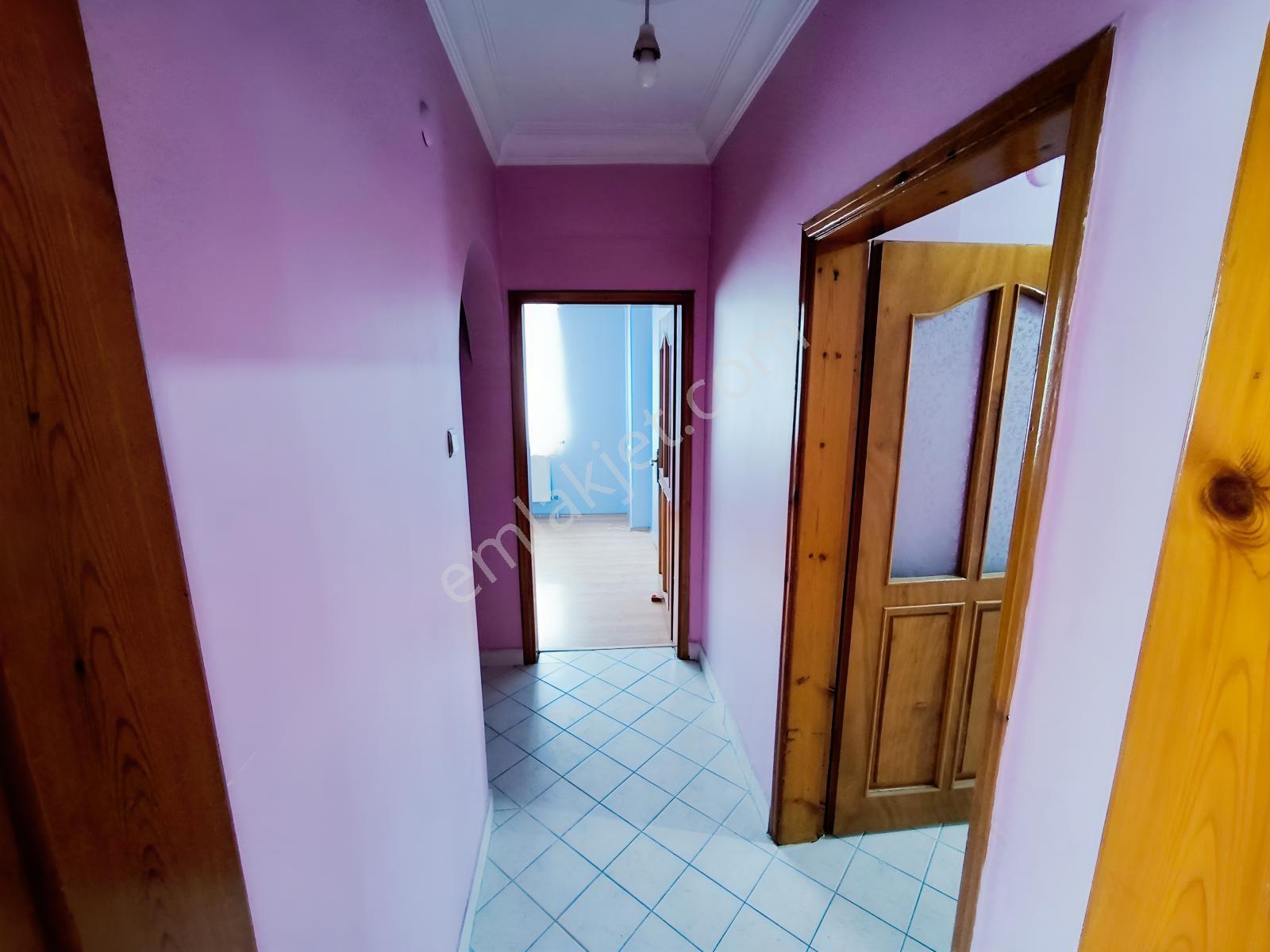 Kocaeli Başiskele Karadenizliler Mah Kiralık Arakat 3+1 Daire - Görsel 13