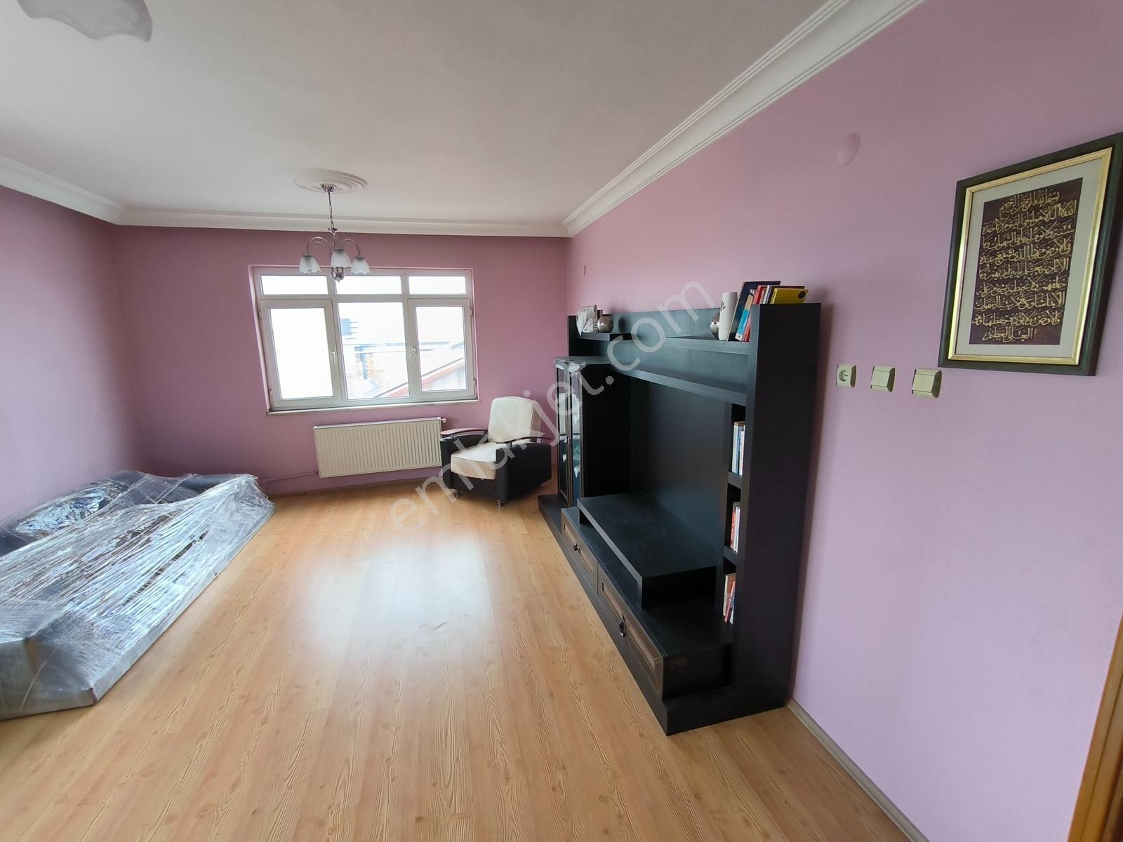 Kocaeli Başiskele Karadenizliler Mah Kiralık Arakat 3+1 Daire - Görsel 4