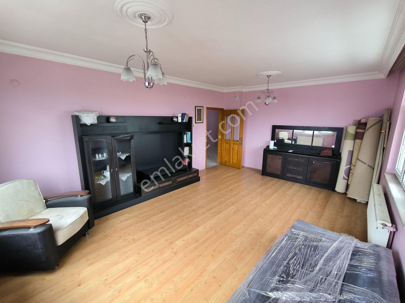 Kocaeli Başiskele Karadenizliler Mah Kiralık Arakat 3+1 Daire - Görsel 3
