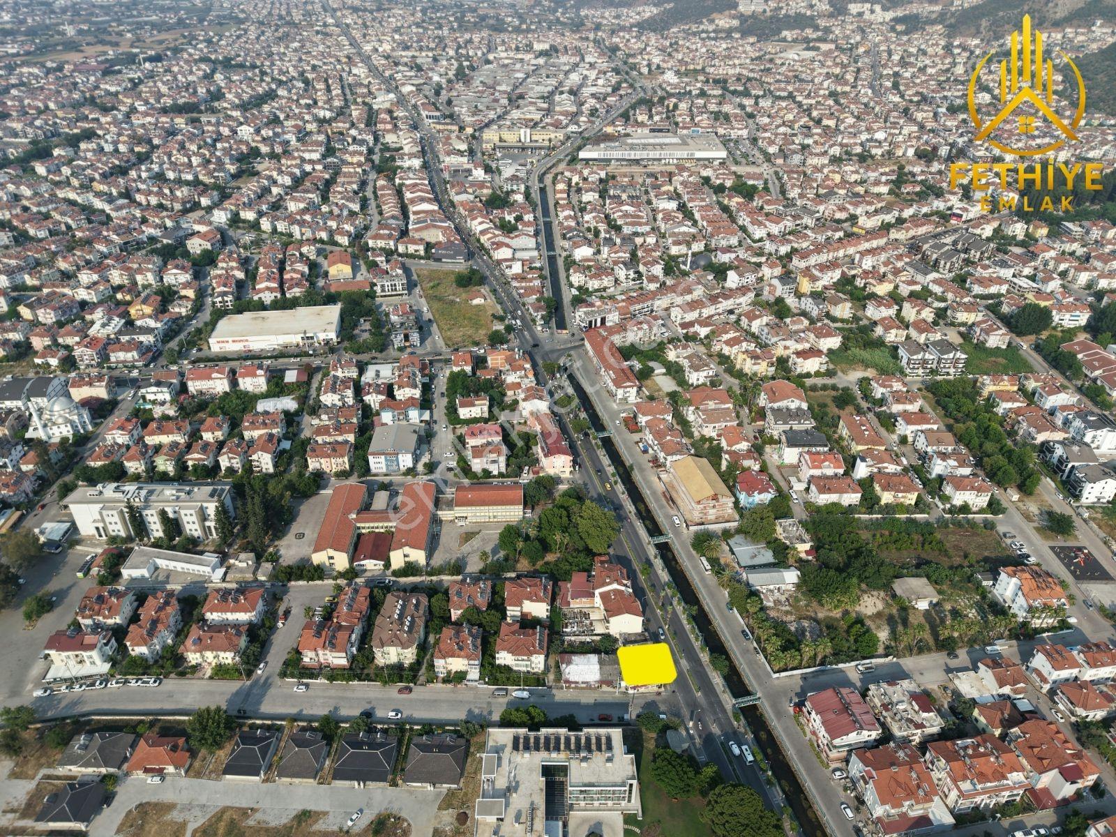 Fethiye Merkez'de İşlek Bir Bölgede Devren Kiralık Dükkan - Görsel 4