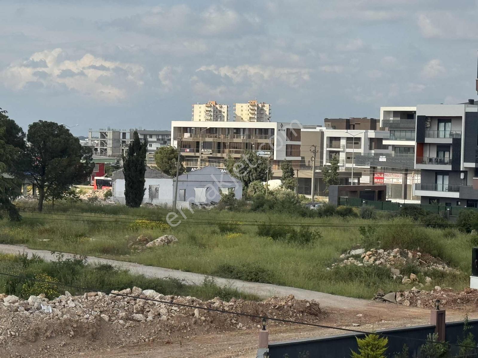 A K Mutludan Parlayan Yıldız Altıntaşta Site İçi 1+1 Sıfır Daire - Görsel 5