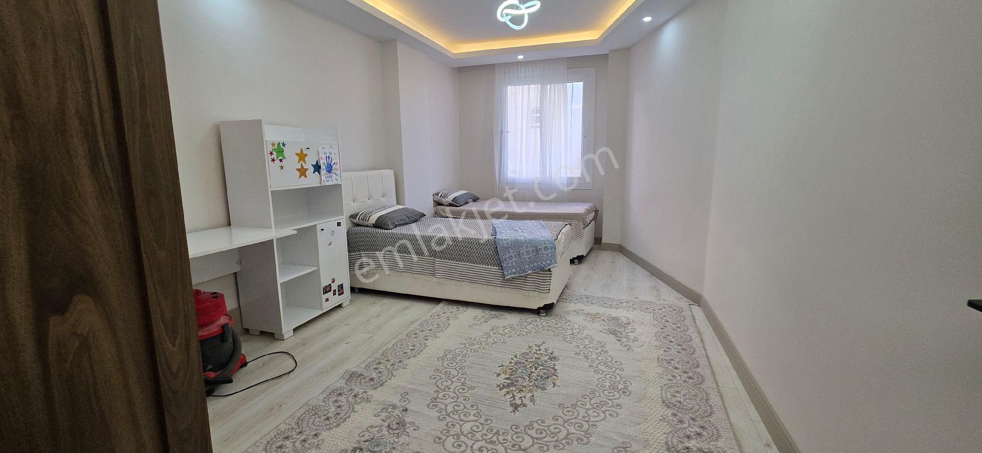 Royal Emlaktan Tömük Mah Sezonluk 3 Aylık Kiralık 2+1 Yazlık Daire Denize Sıfır - Görsel 15