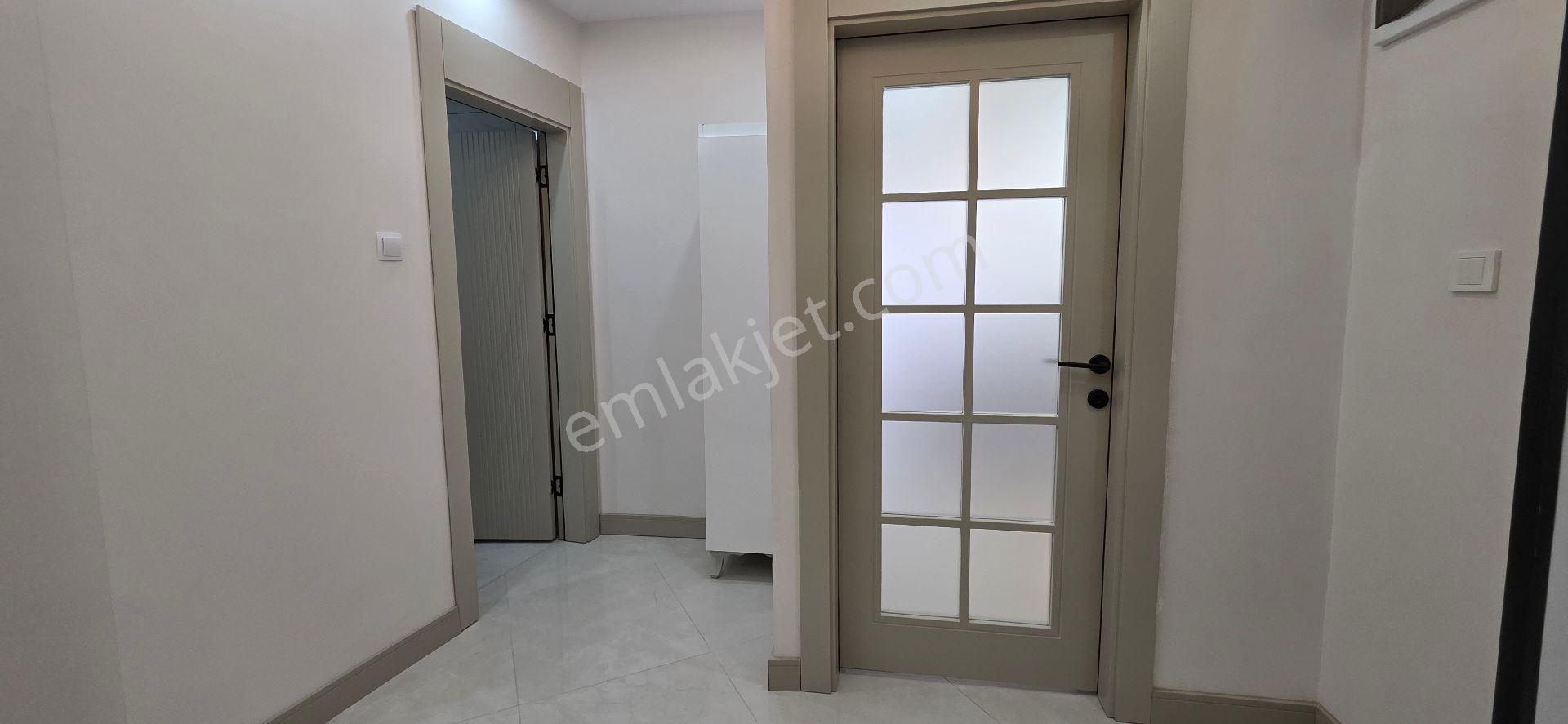 Royal Emlaktan Tömük Mah Sezonluk 3 Aylık Kiralık 2+1 Yazlık Daire Denize Sıfır - Görsel 14