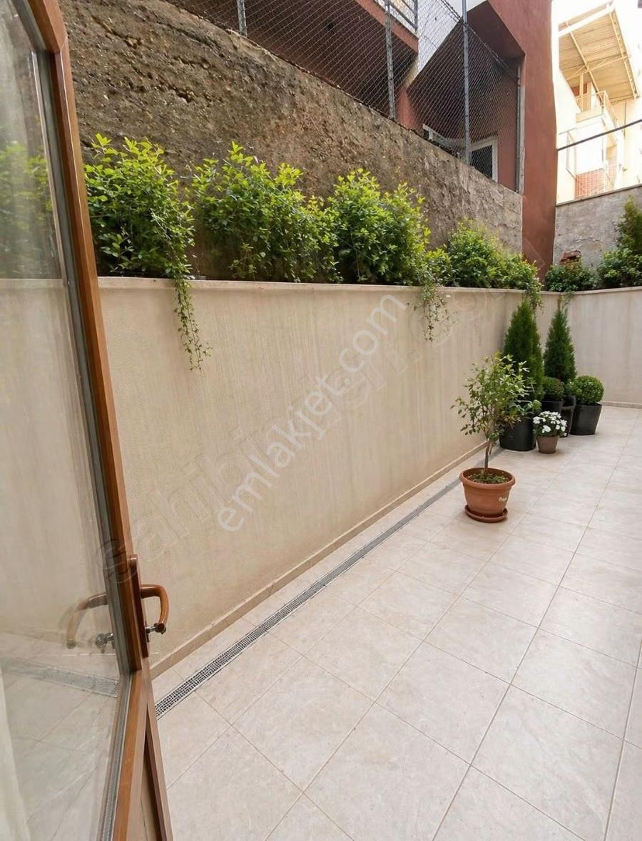 Selçukbey' De Huzur Dolu Bahcelı Bır Yuva 2+1 Bahçekatı - Görsel 8