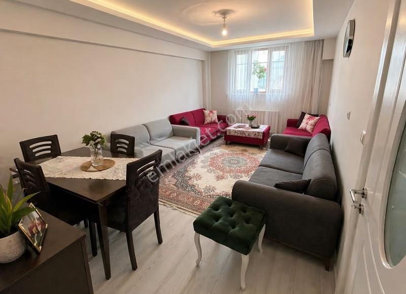 Selçukbey' De Huzur Dolu Bahcelı Bır Yuva 2+1 Bahçekatı