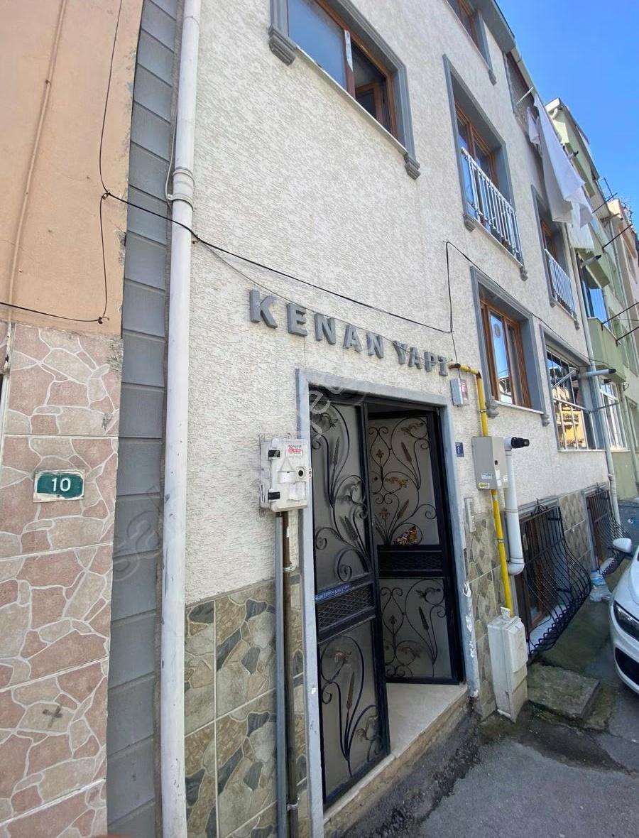 Selçukbey' De Huzur Dolu Bahcelı Bır Yuva 2+1 Bahçekatı - Görsel 10