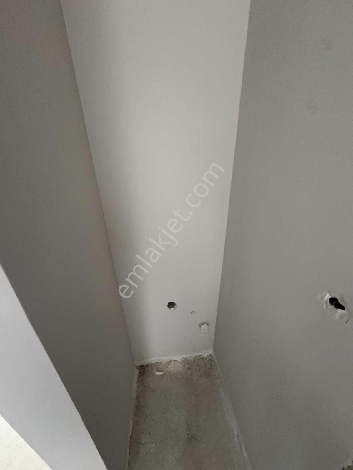 A K Mutludan Altıntaşta Havaalanı Yanı Site İçi Sıfır 1+1 Daire - Görsel 12