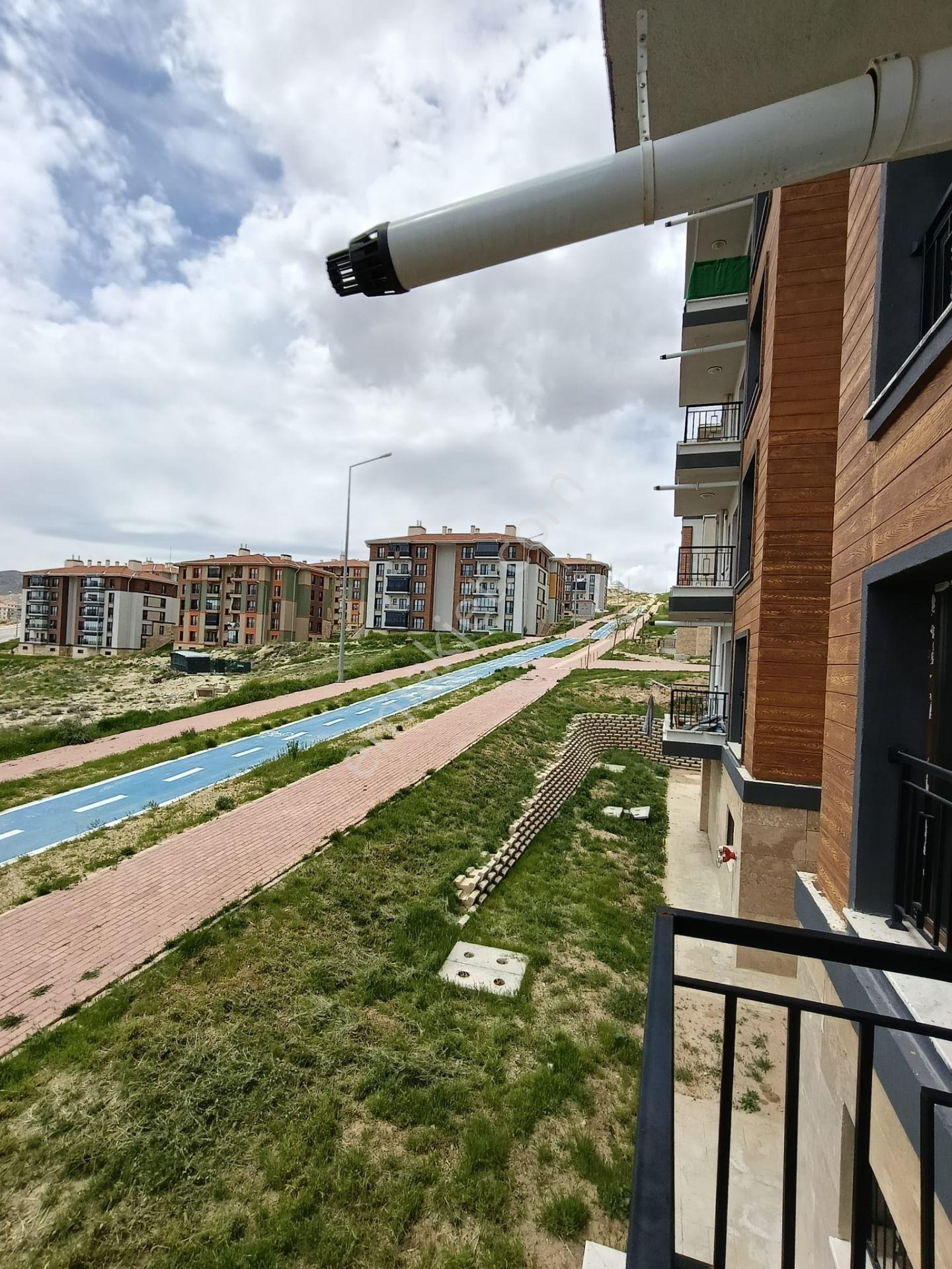 Ardıçlı Toki' De 2+1 Konya Manzaralı Dairemiz Satılıktır - Görsel 7