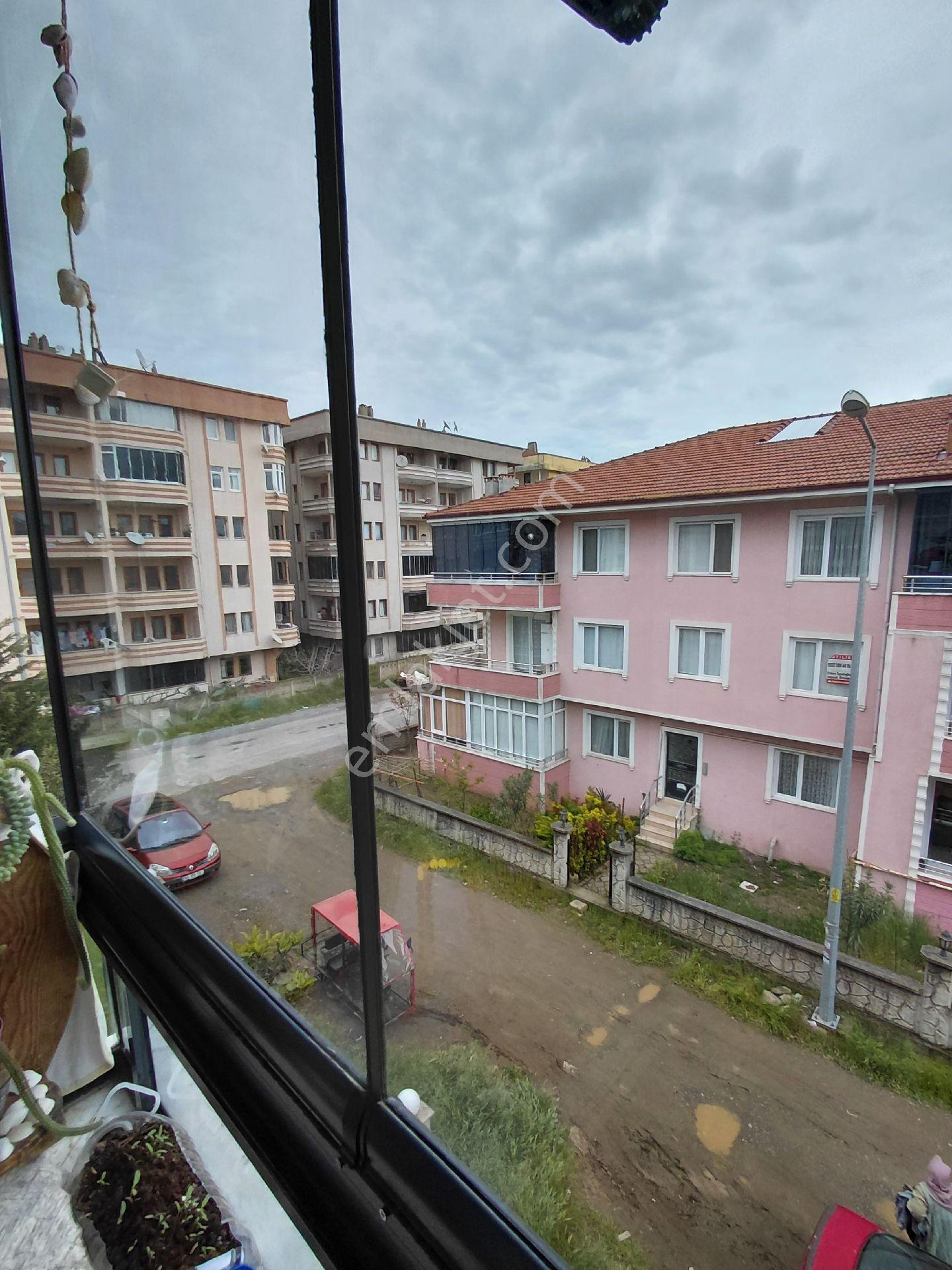 Karasu Da Mükemmel Konumda Fırsat Daire - Görsel 20