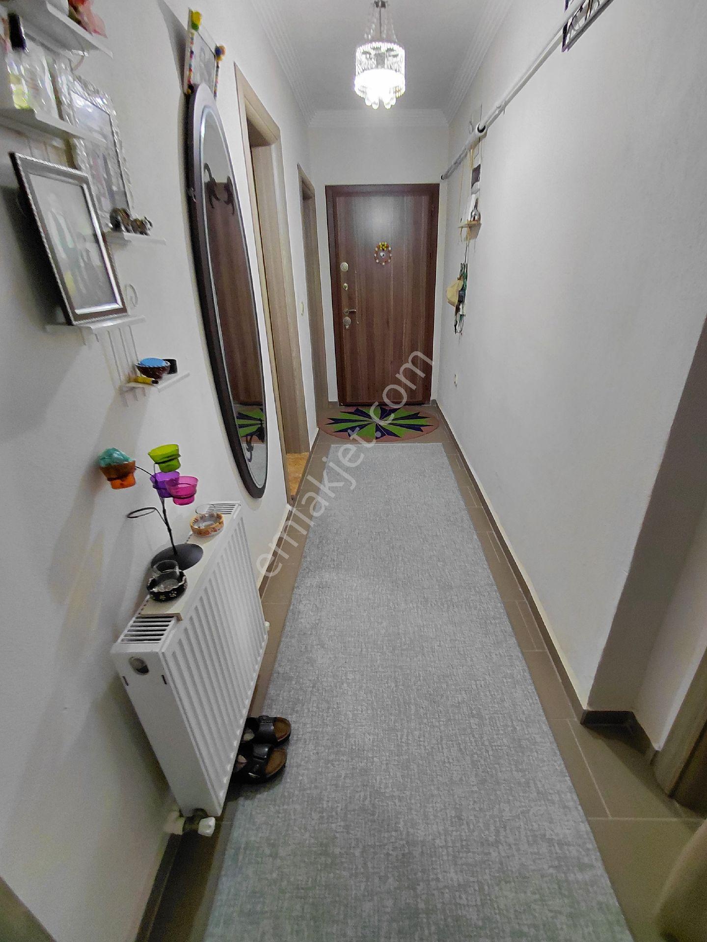Karasu Da Mükemmel Konumda Fırsat Daire - Görsel 15