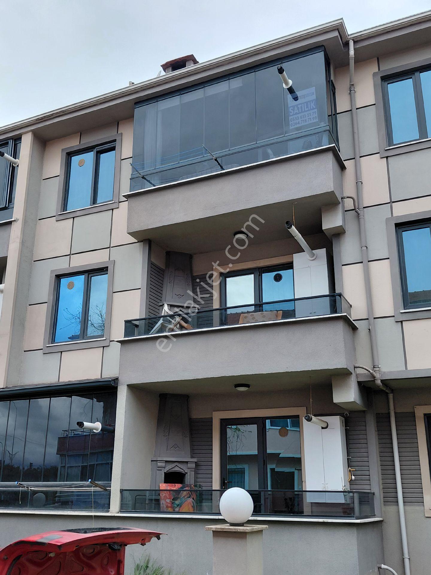 Karasu Da Mükemmel Konumda Fırsat Daire